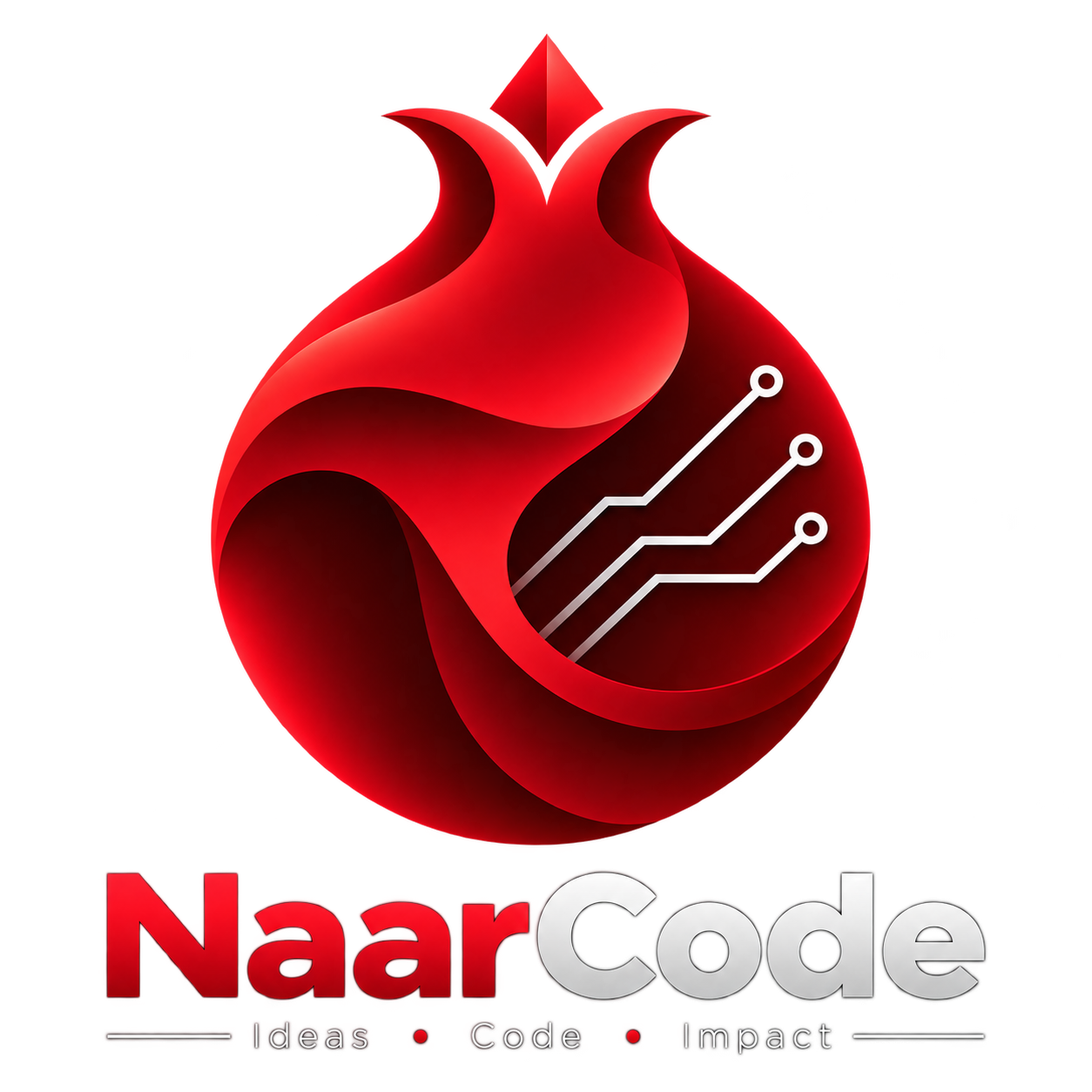 لوگوی NaarCode